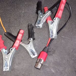 Перехідник для зарядного пристрою