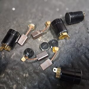 Щітки оригінал!!! скутера Wisking 4028, Sterling S400, Emerald, візка Rumba, Rocket
