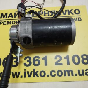 Електродвигун скутера Wisking 4028, Sterling S400, Emerald, візка Rumba, Rocket