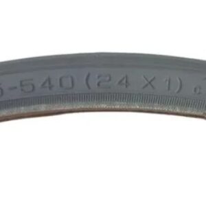 Шини і камери 24 " 25х540 задні